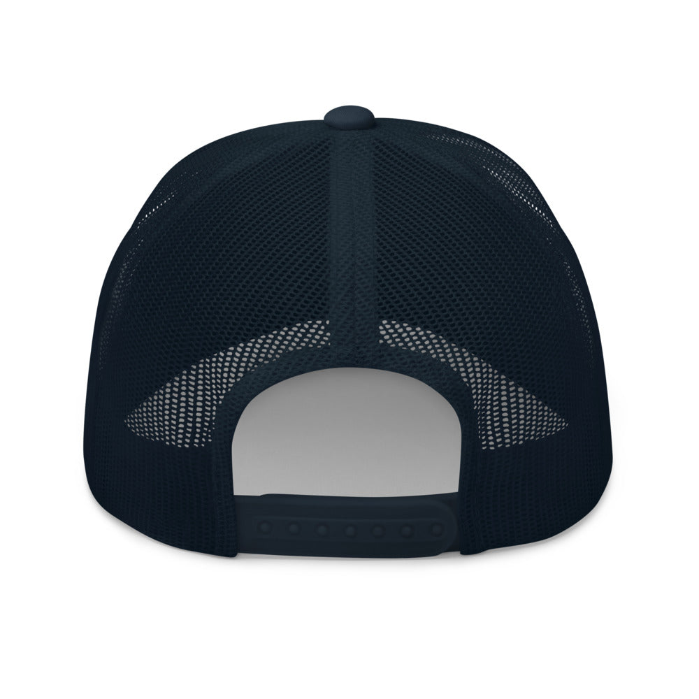 BEAR GRIP Trucker Cap