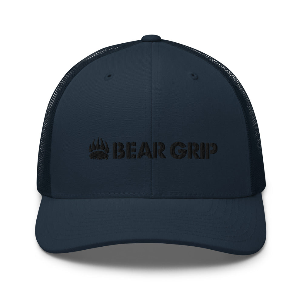 BEAR GRIP Trucker Cap