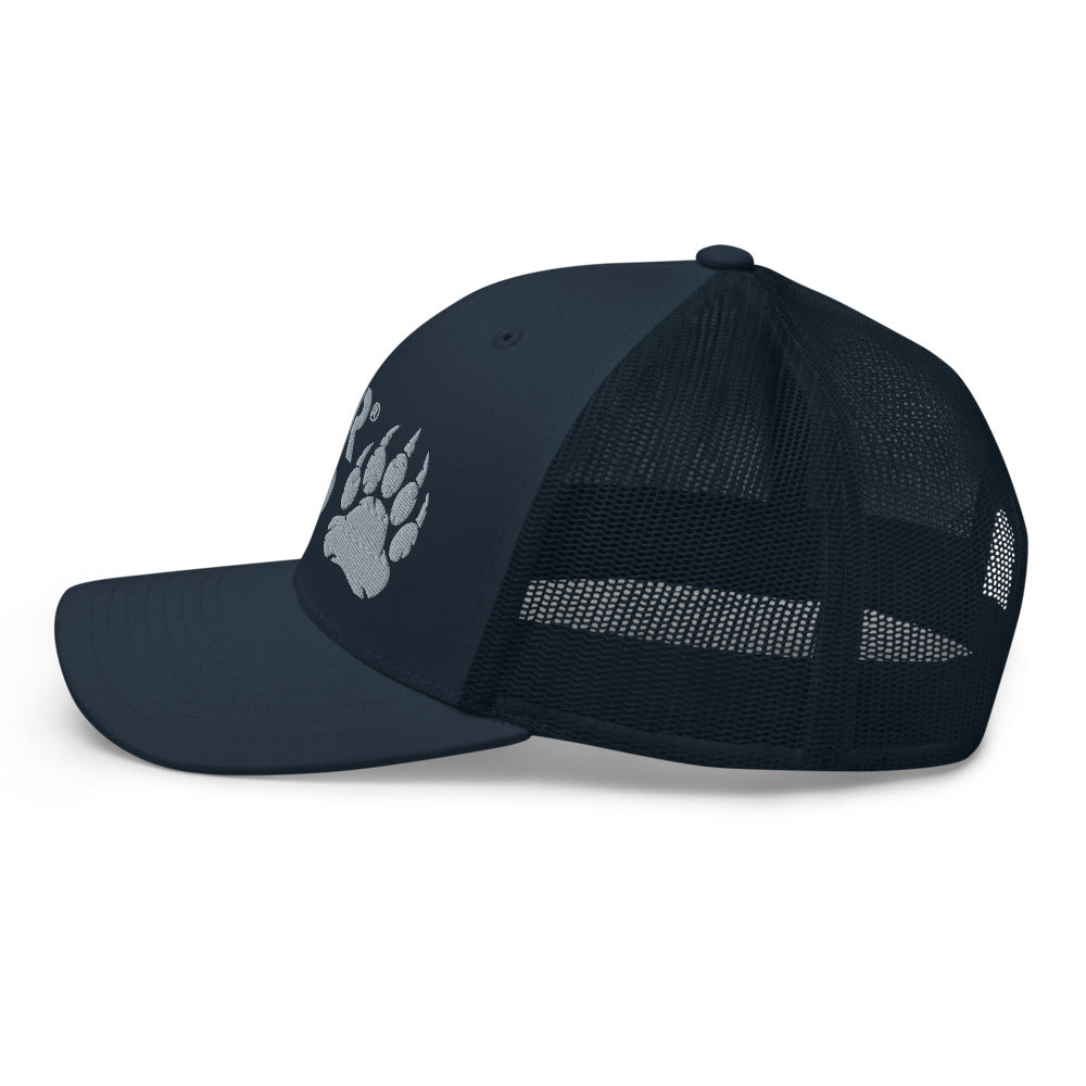 BEAR GRIP Trucker Cap