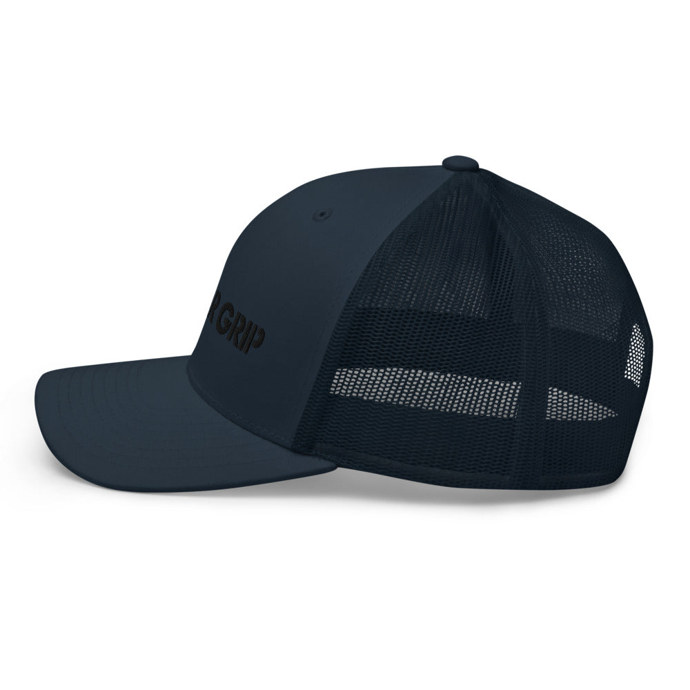 BEAR GRIP Trucker Cap