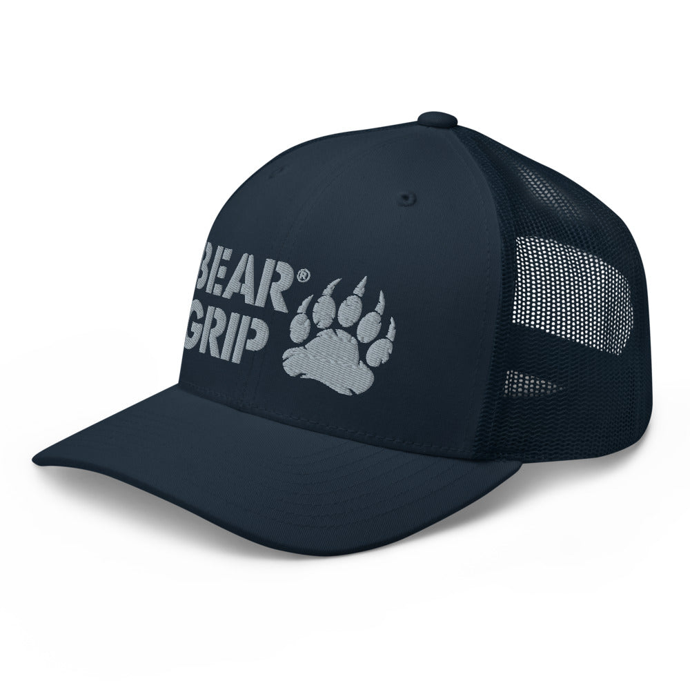 BEAR GRIP Trucker Cap