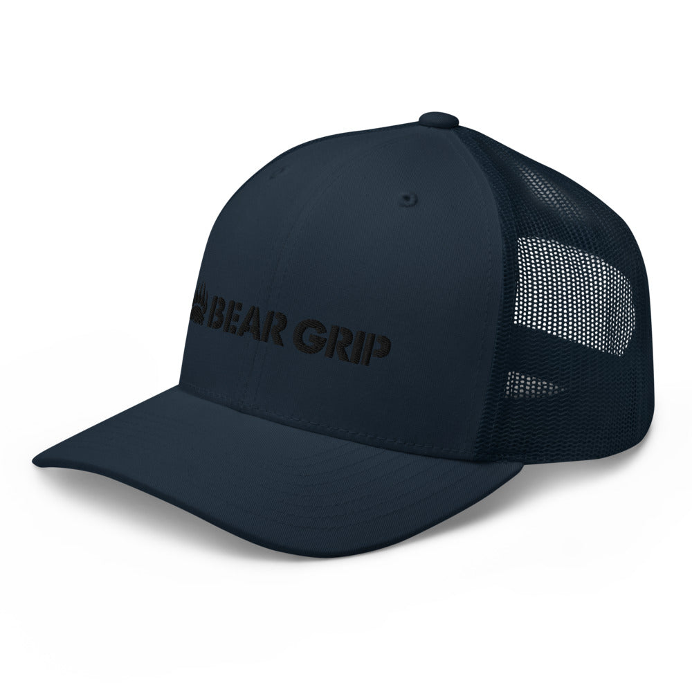 BEAR GRIP Trucker Cap