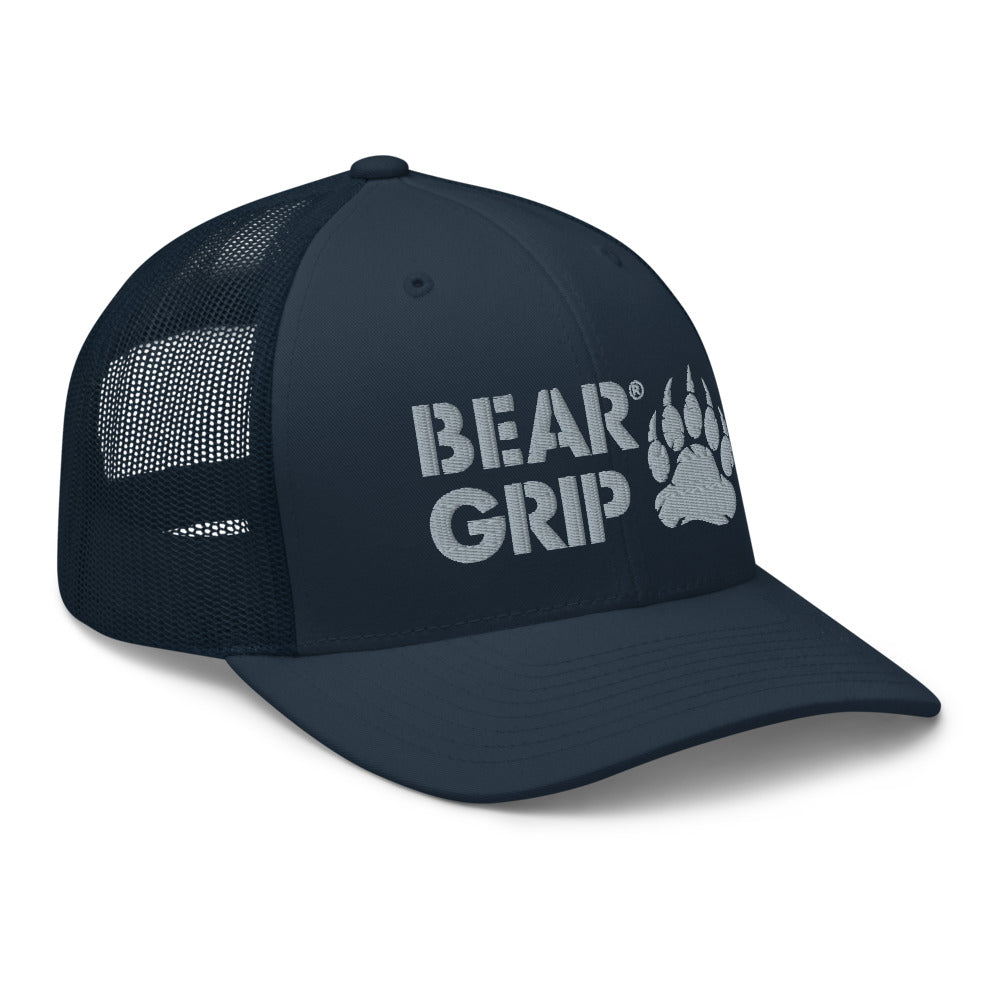 BEAR GRIP Trucker Cap