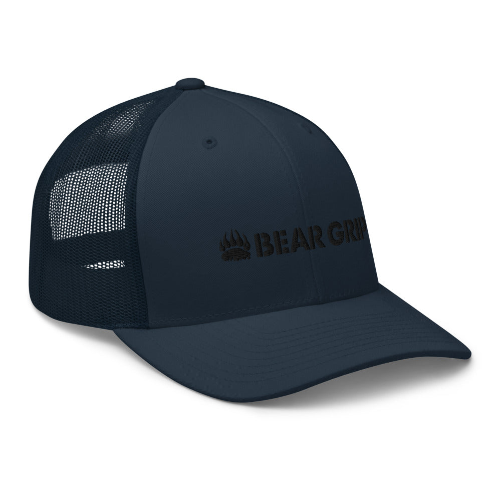 BEAR GRIP Trucker Cap