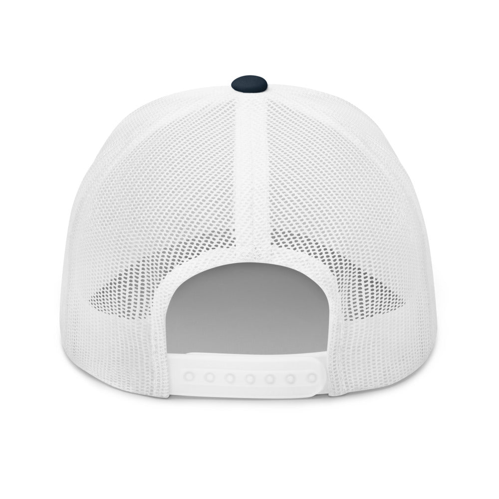 BEAR GRIP Trucker Cap