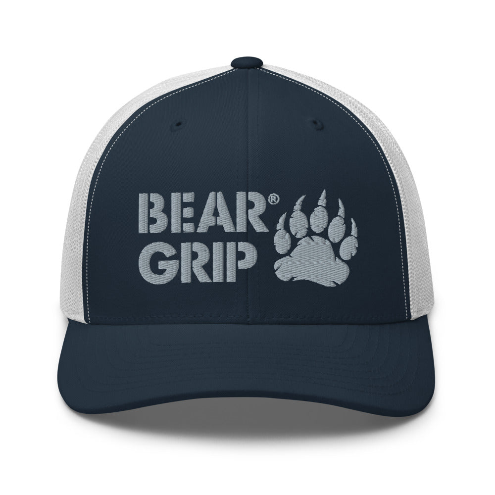 BEAR GRIP Trucker Cap
