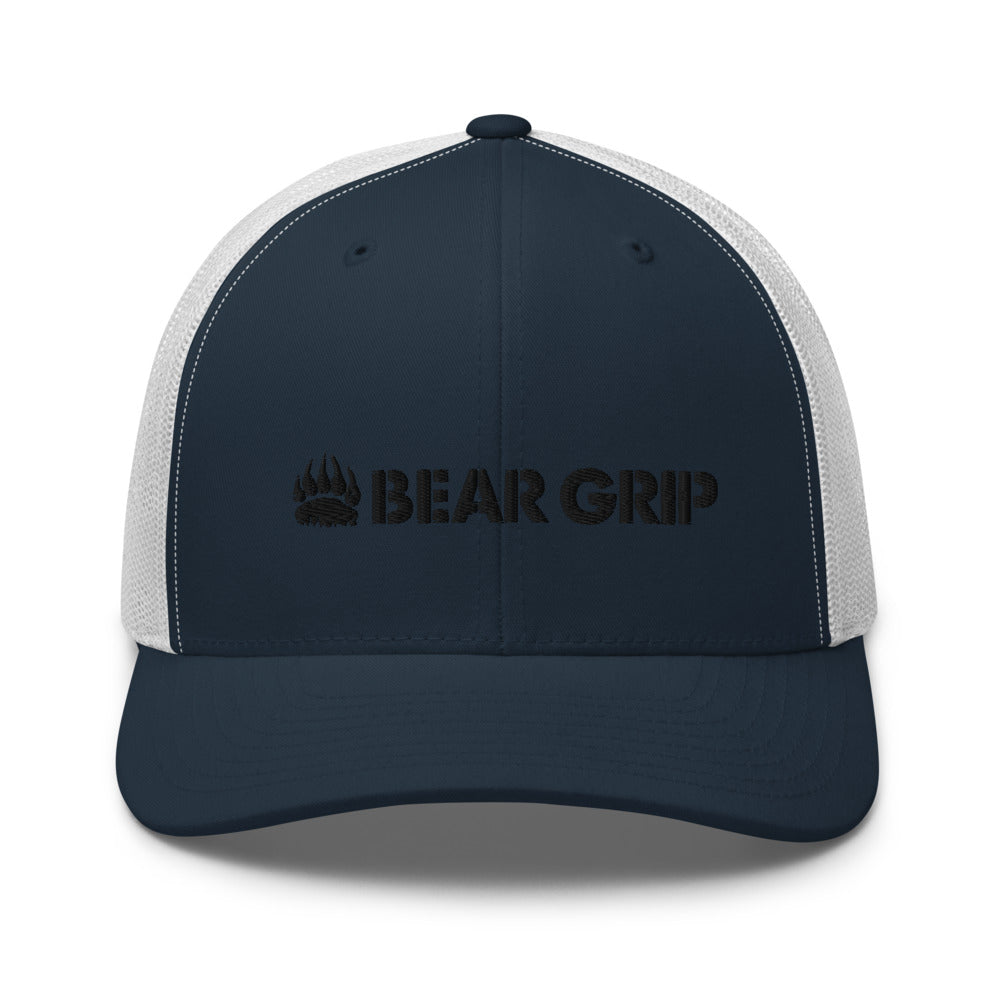 BEAR GRIP Trucker Cap