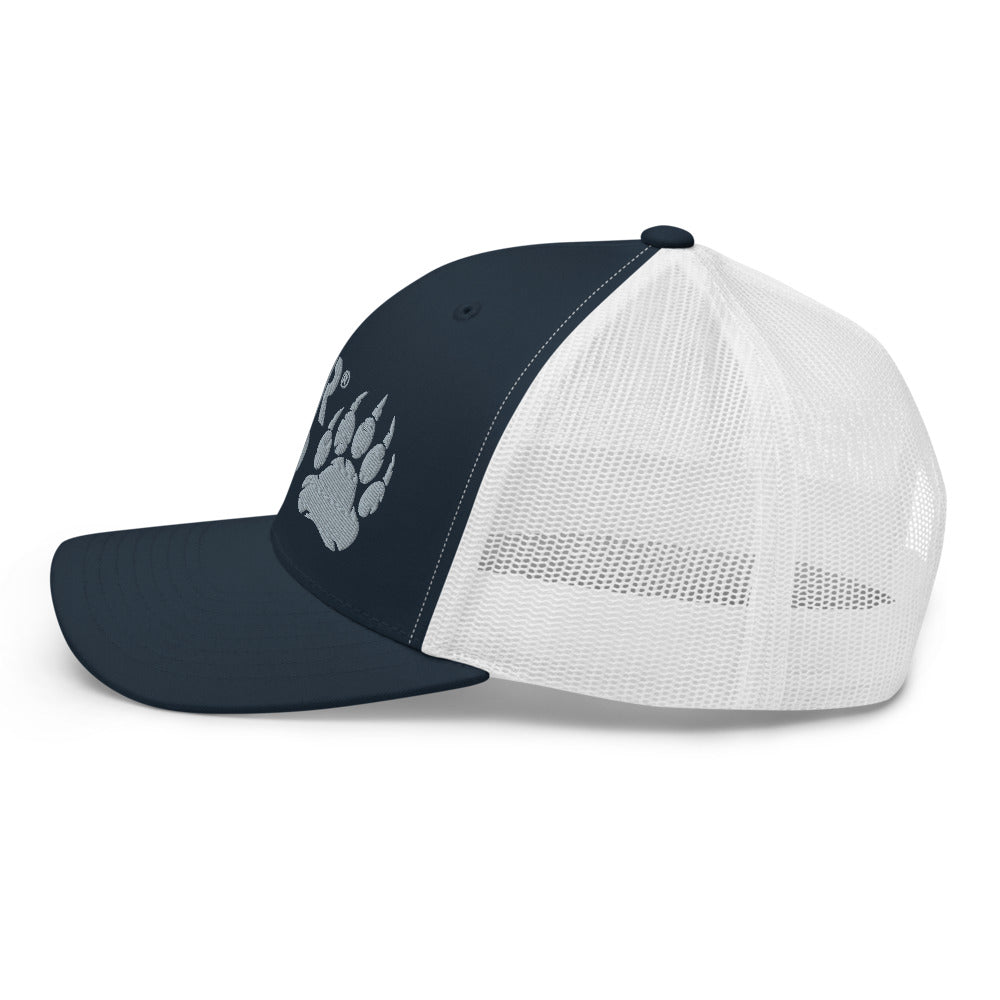 BEAR GRIP Trucker Cap