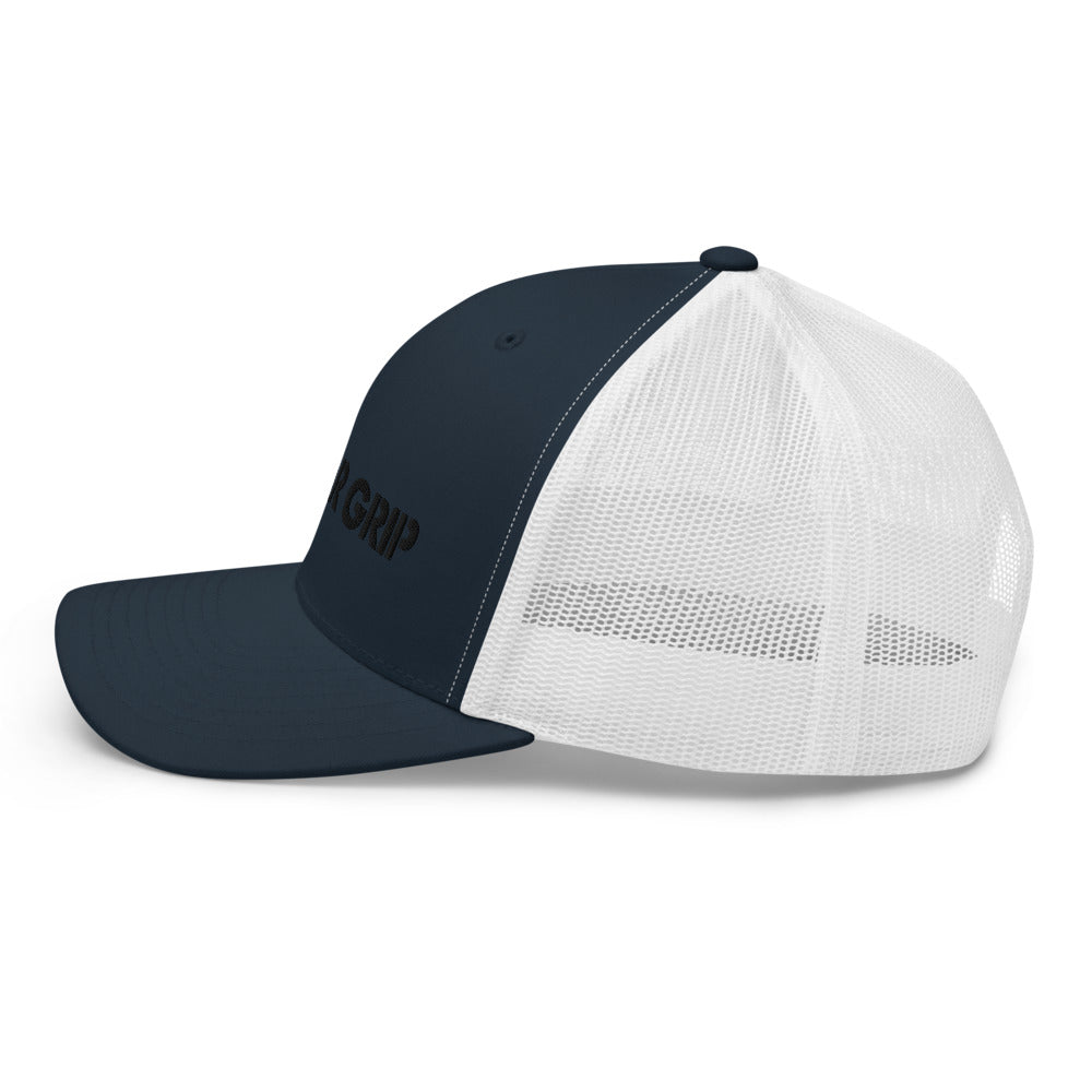 BEAR GRIP Trucker Cap