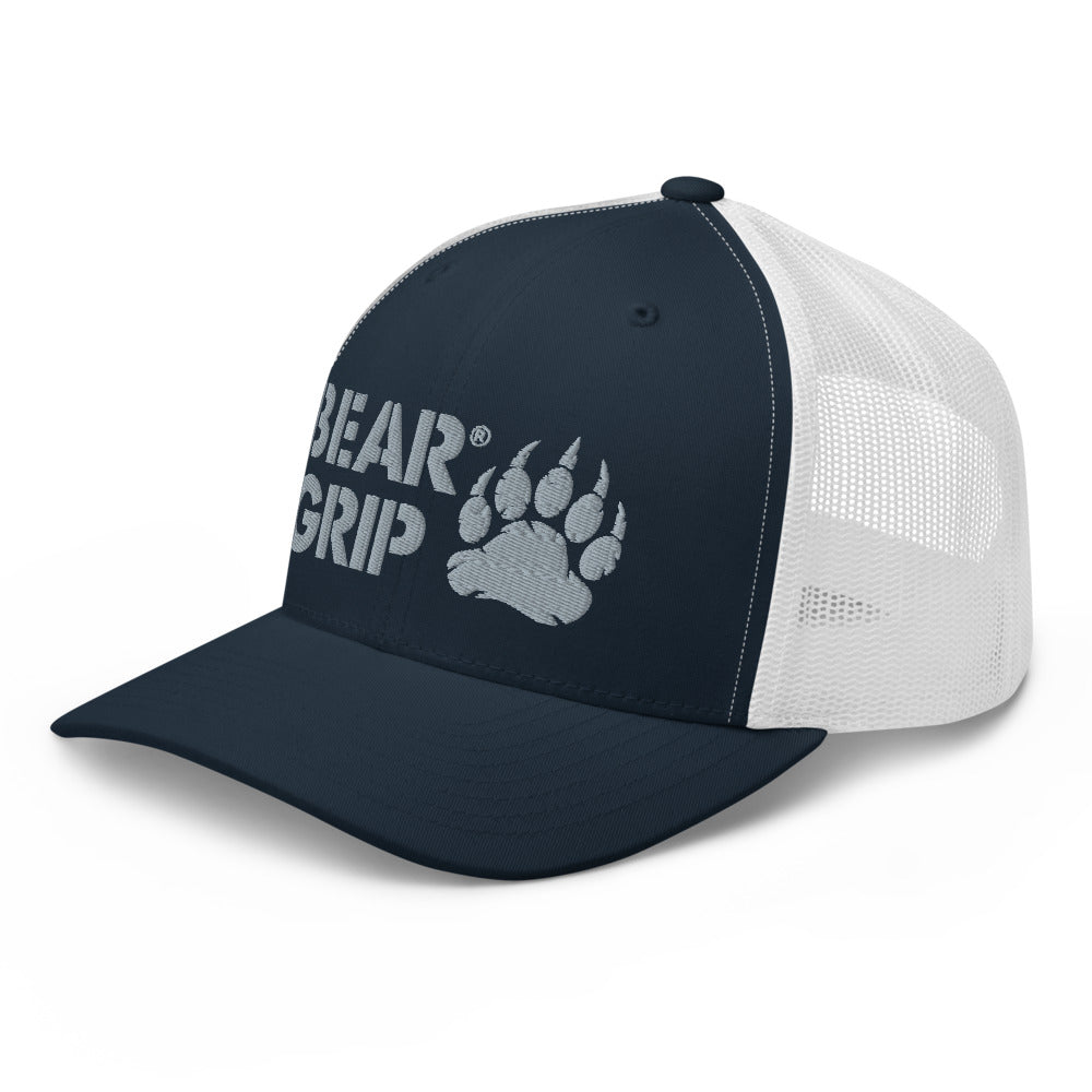 BEAR GRIP Trucker Cap