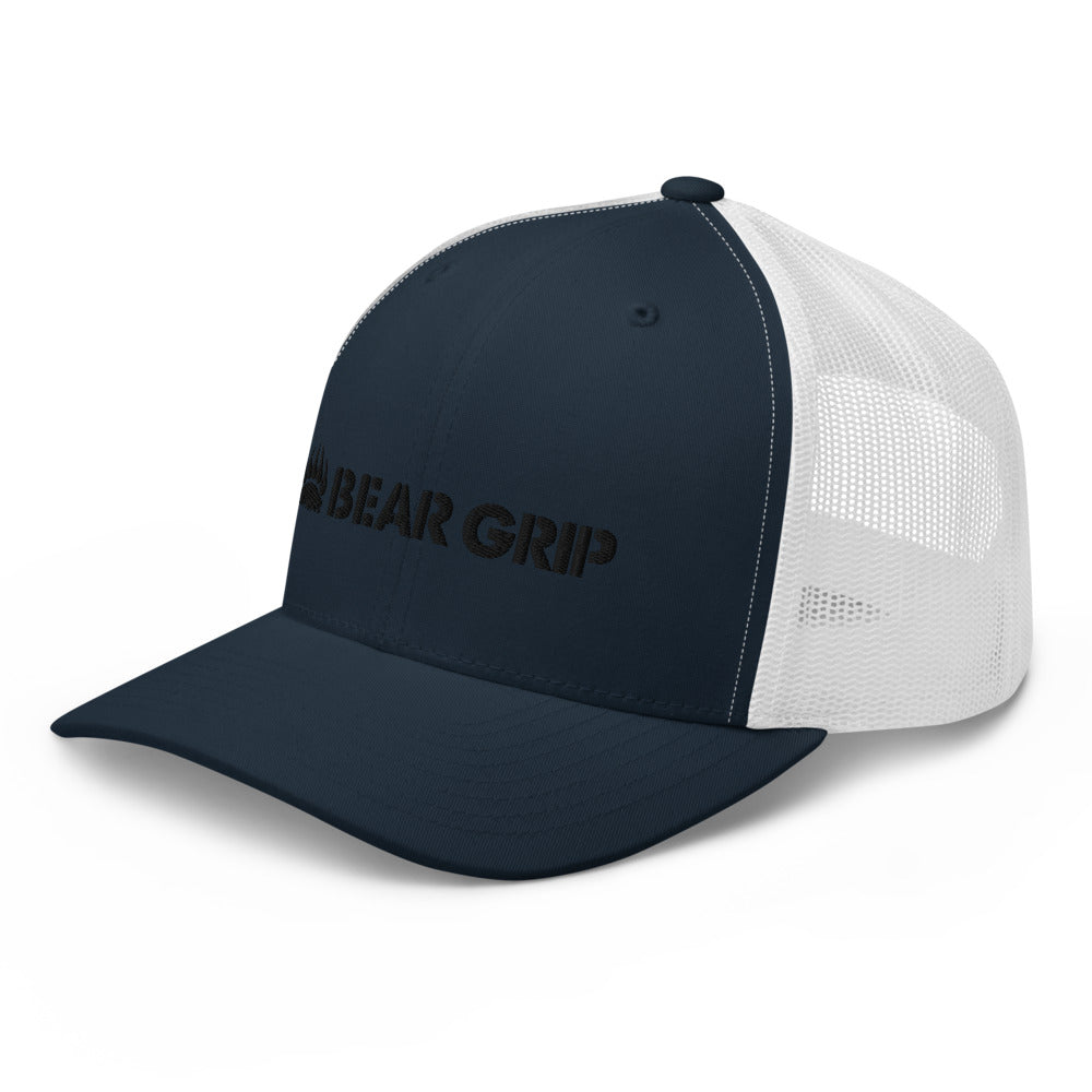 BEAR GRIP Trucker Cap