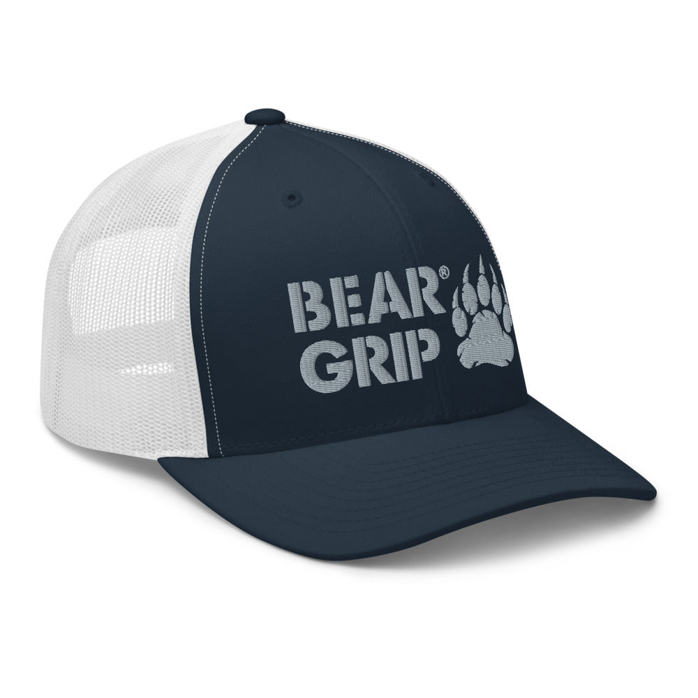 BEAR GRIP Trucker Cap