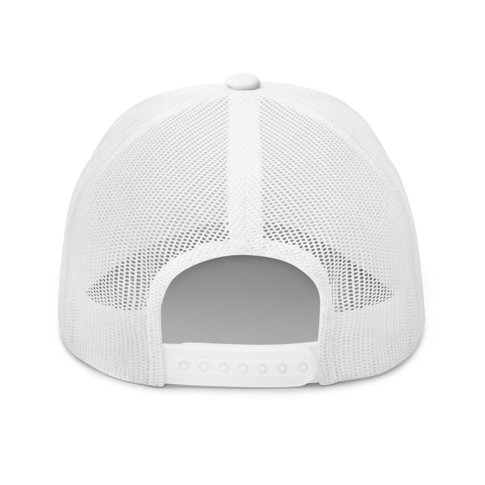 BEAR GRIP Trucker Cap