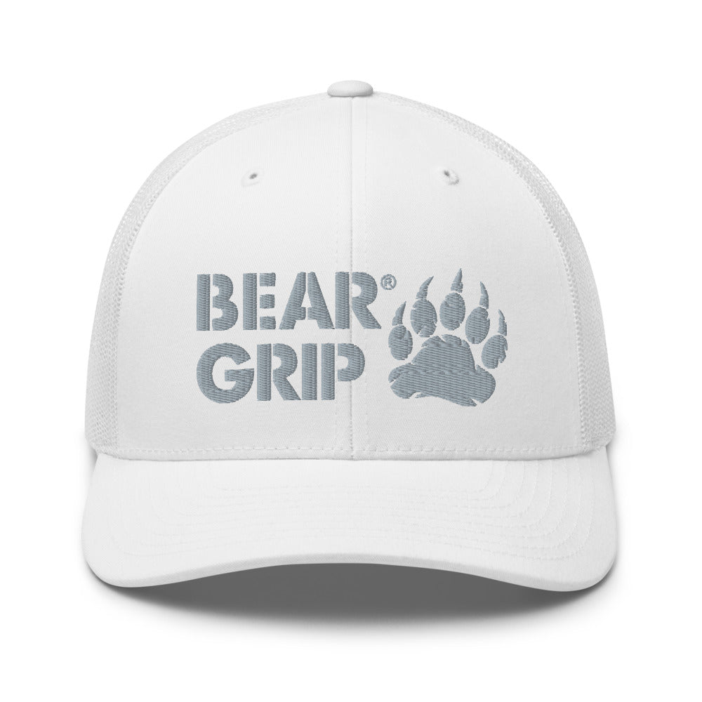 BEAR GRIP Trucker Cap