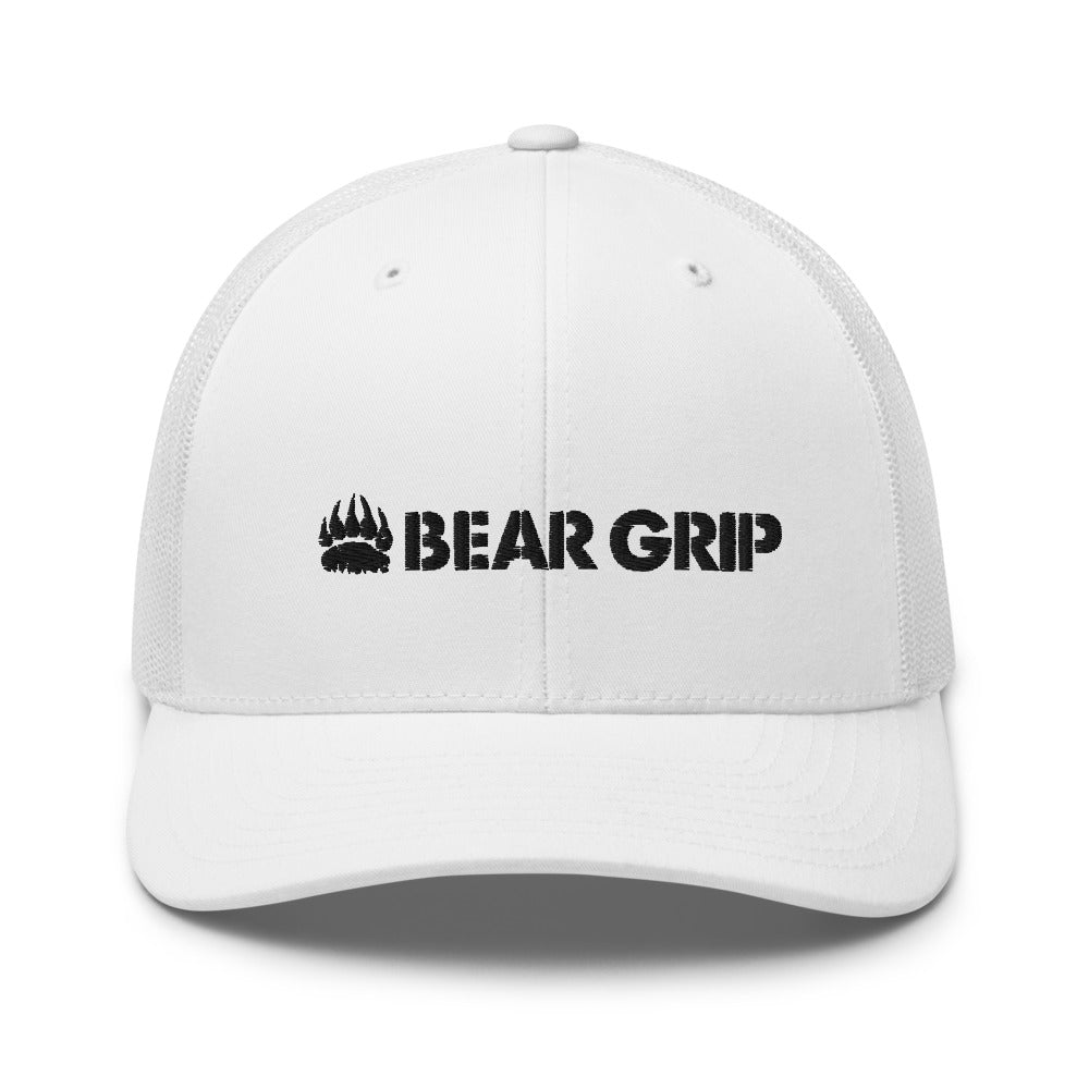 BEAR GRIP Trucker Cap