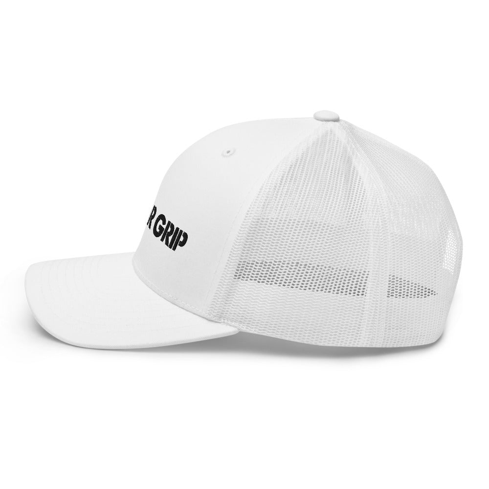 BEAR GRIP Trucker Cap