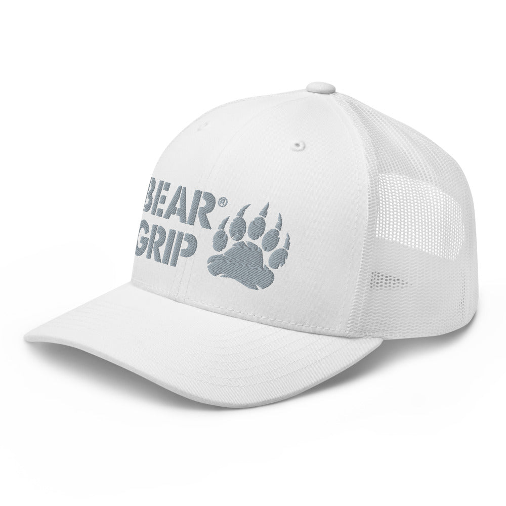 BEAR GRIP Trucker Cap