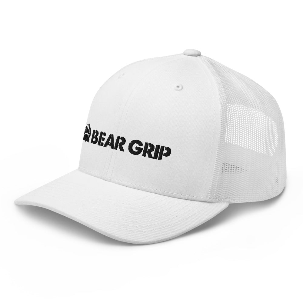 BEAR GRIP Trucker Cap