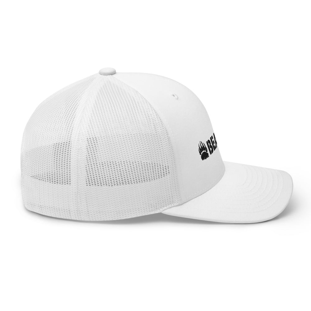 BEAR GRIP Trucker Cap