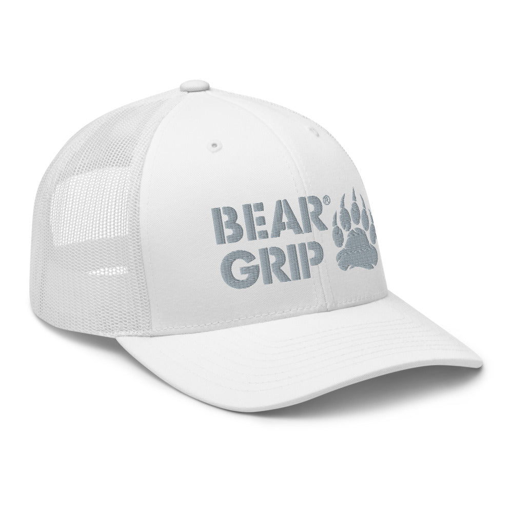BEAR GRIP Trucker Cap