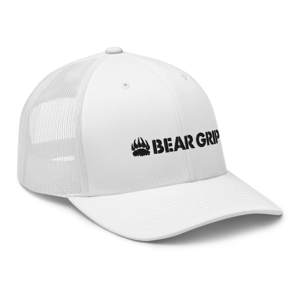 BEAR GRIP Trucker Cap