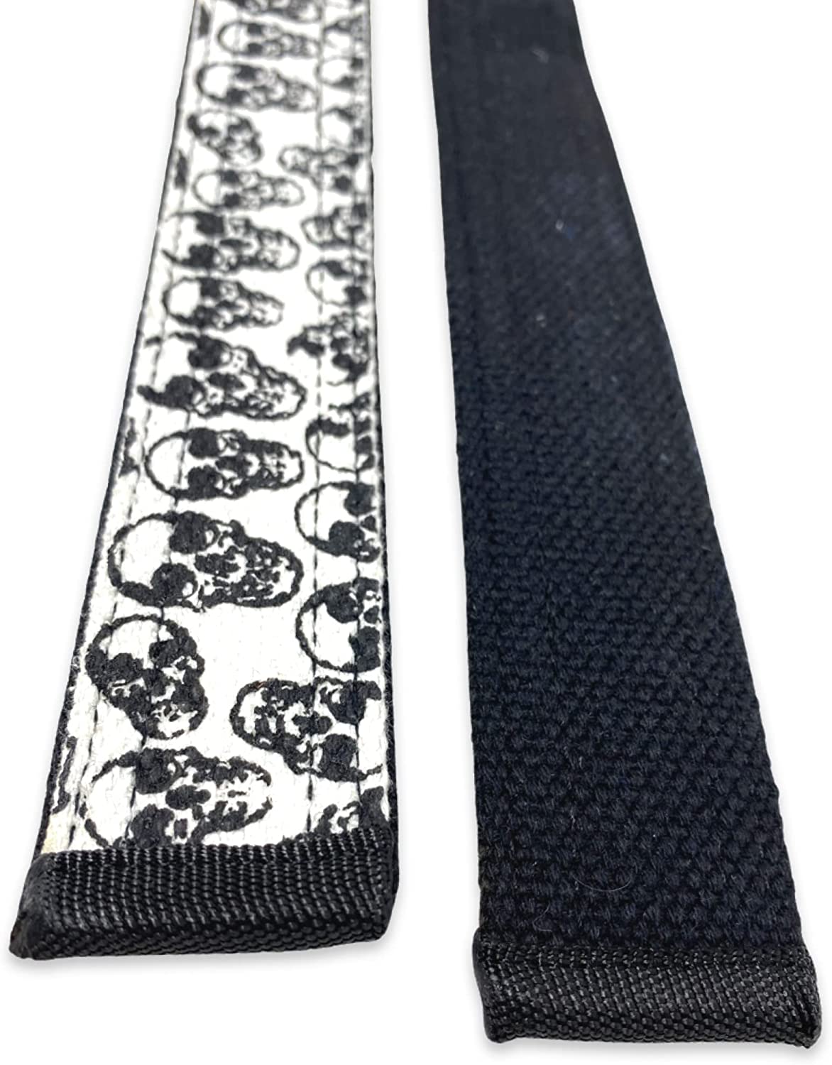 BEAR GRIP - Premium Dual Ply Lifting Straps, Elite Edition