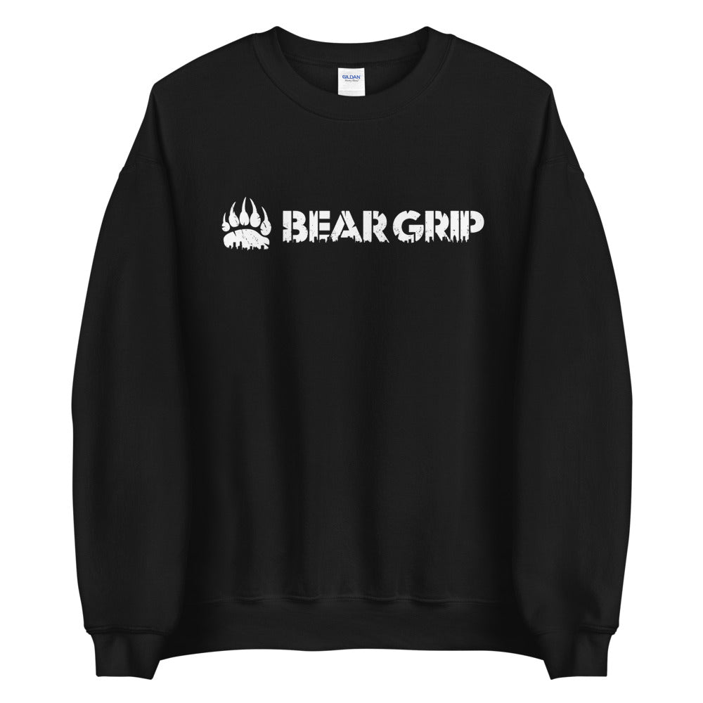 BEAR GRIP® Unisex Sweatshirt