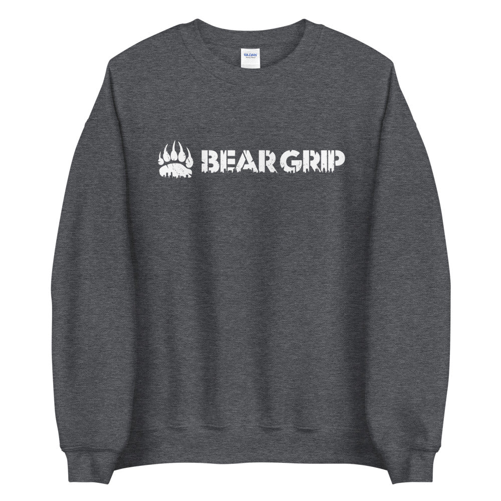 BEAR GRIP® Unisex Sweatshirt