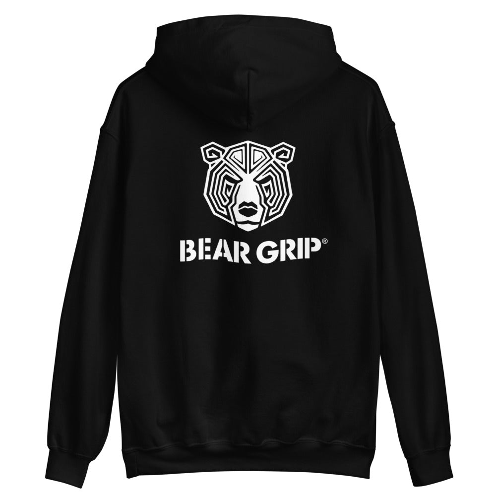 BEAR GRIP® Unisex Hoodie