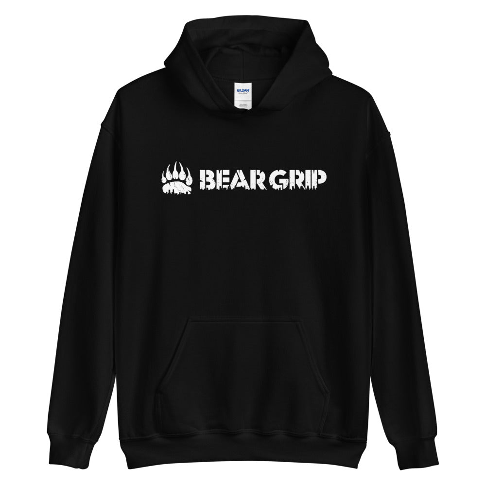 BEAR GRIP® Unisex Hoodie