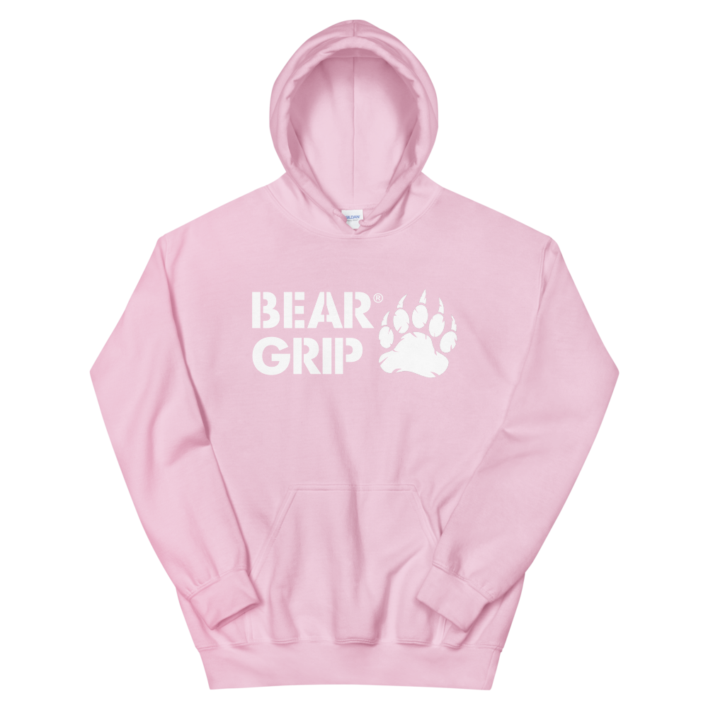 BEAR GRIP Unisex Hoodie