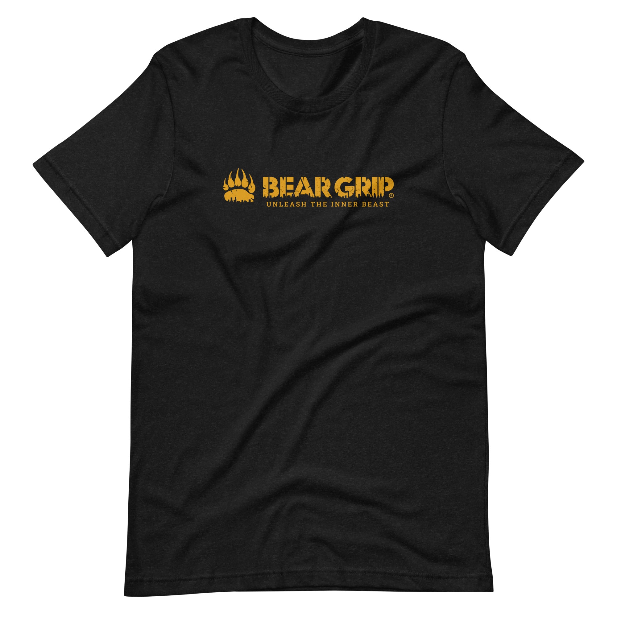 Unisex t-shirt "Thoughts become reality"