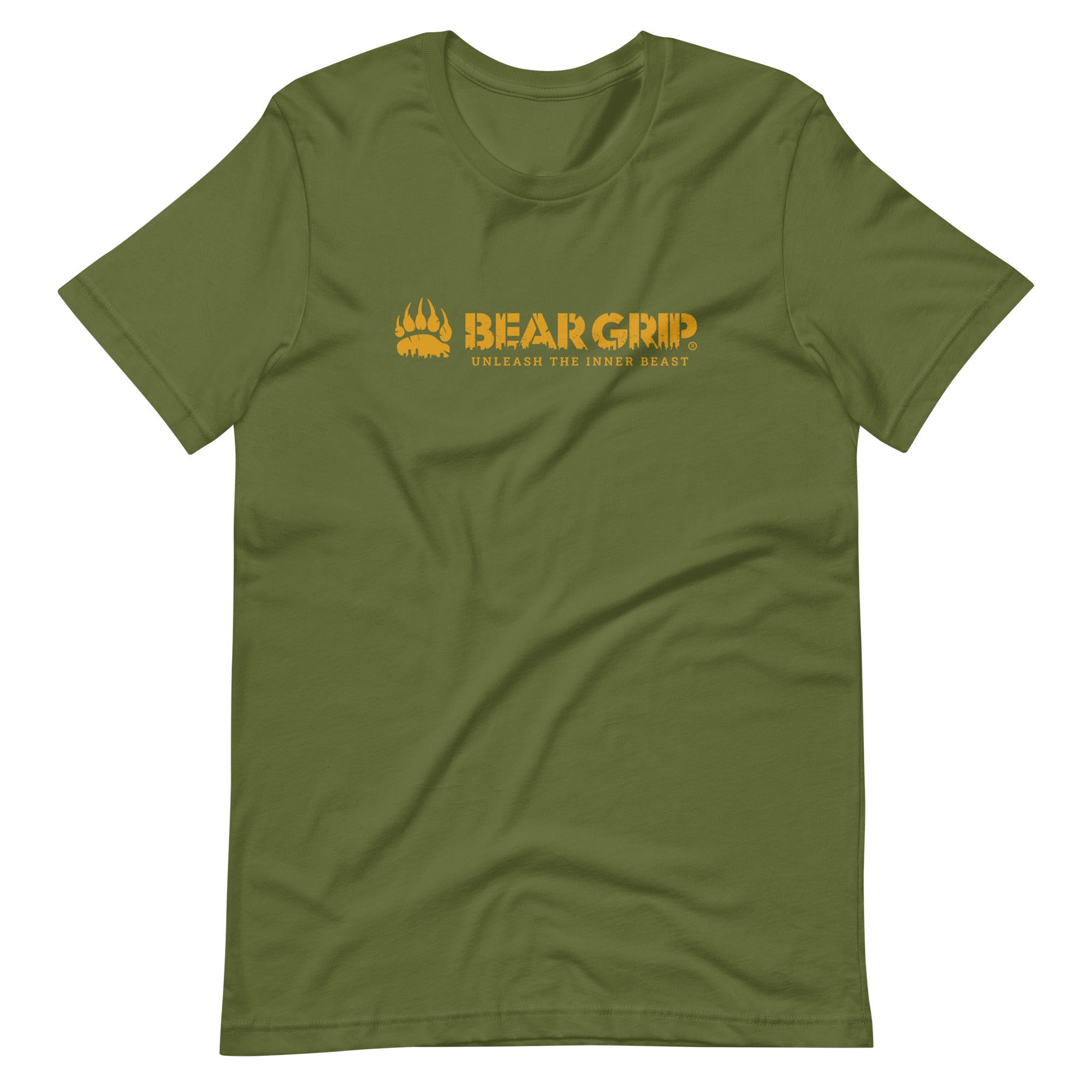 Unisex t-shirt "Thoughts become reality"