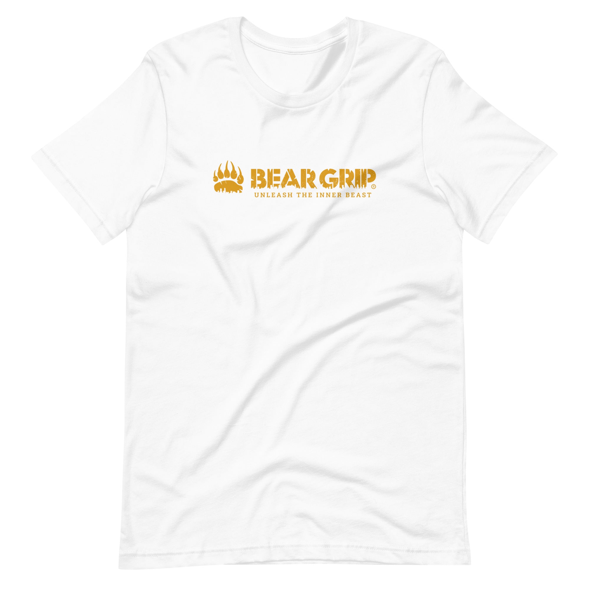 Unisex t-shirt "Thoughts become reality"