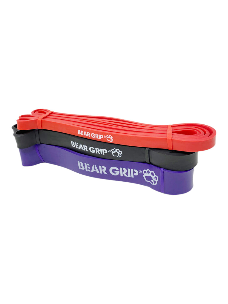 Bear grip best sale resistance bands