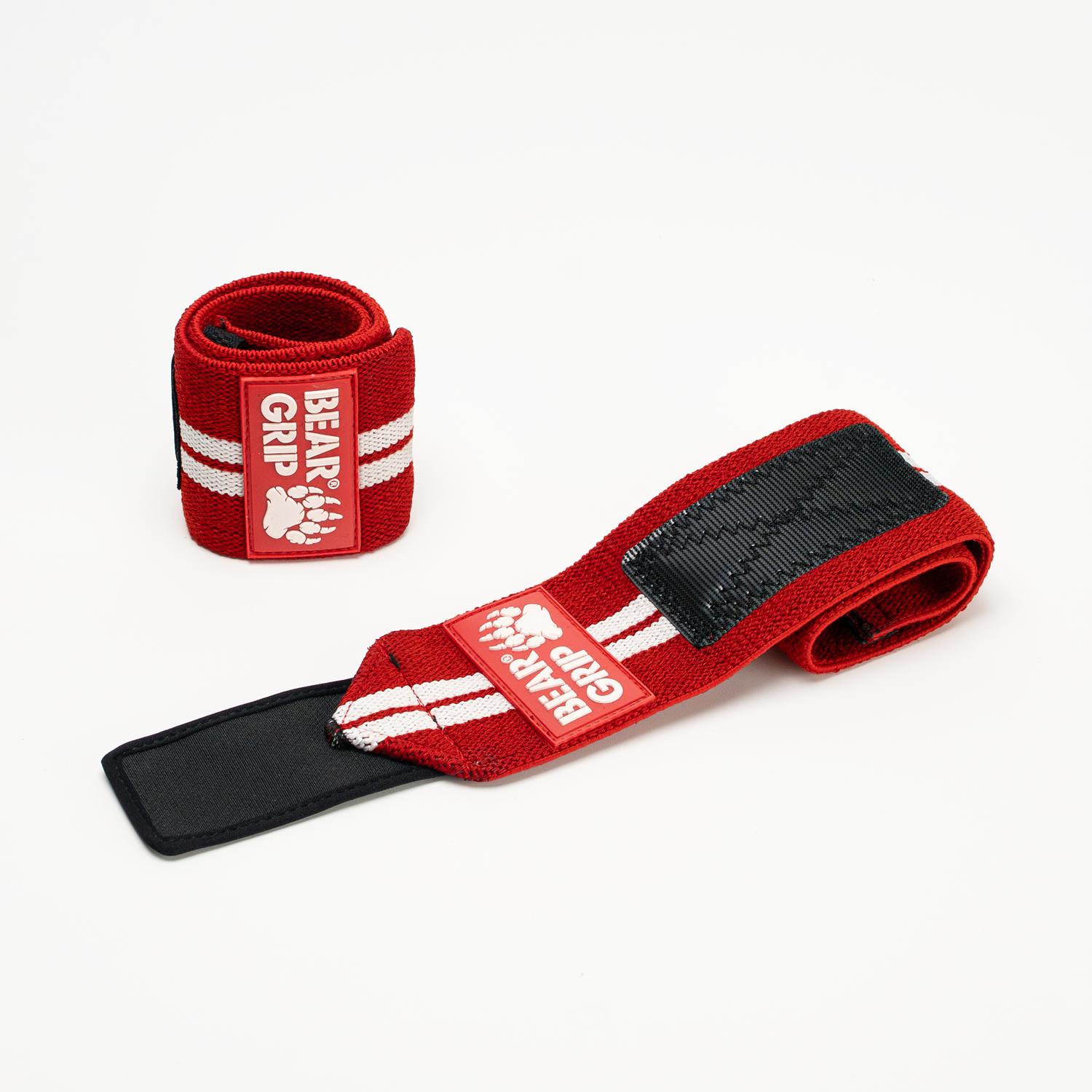 Classic Wrist Wraps