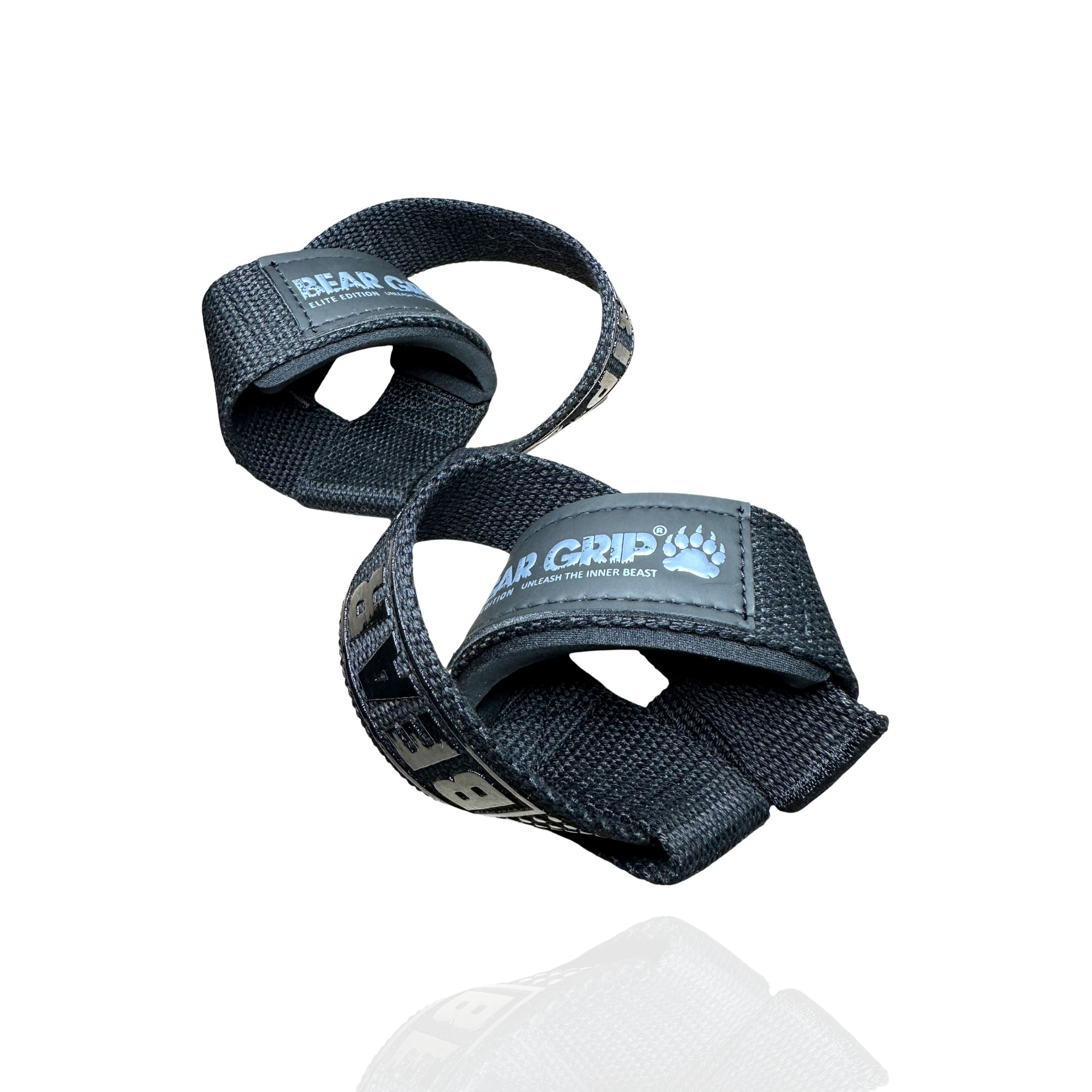 Lifting Straps (Double Stitched and Padded)