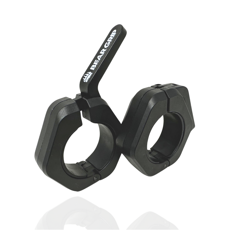 Barbell Clamps (Pair)
