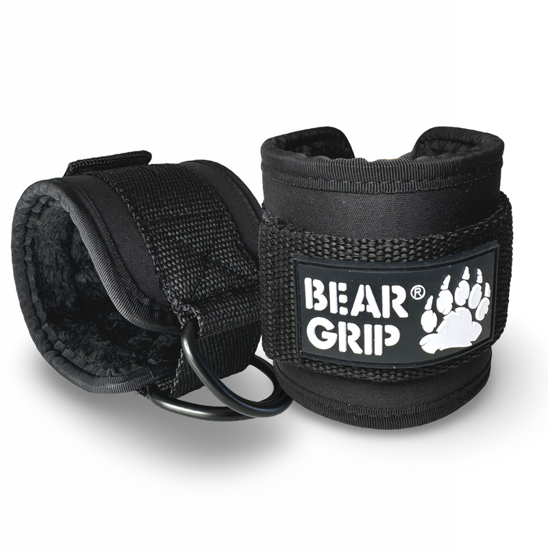 Ankle / Wrist Cuff Cable Attachment