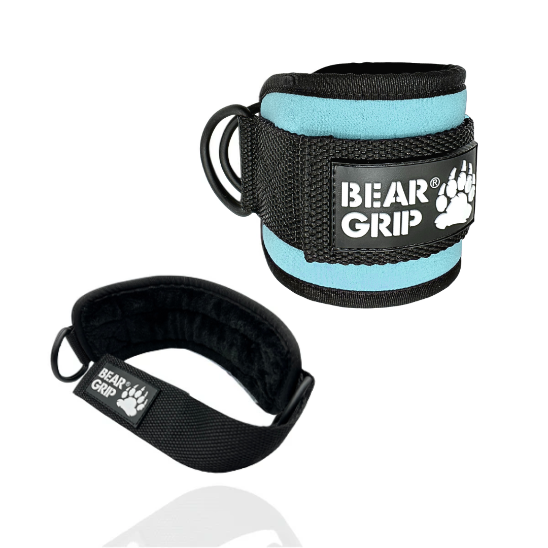 Ankle / Wrist Cuff Cable Attachment