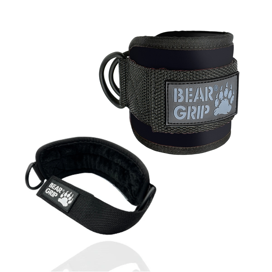 Ankle / Wrist Cuff Cable Attachment