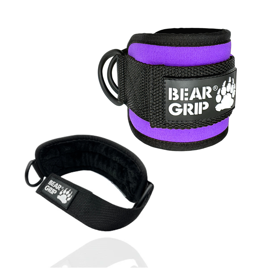 Ankle / Wrist Cuff Cable Attachment