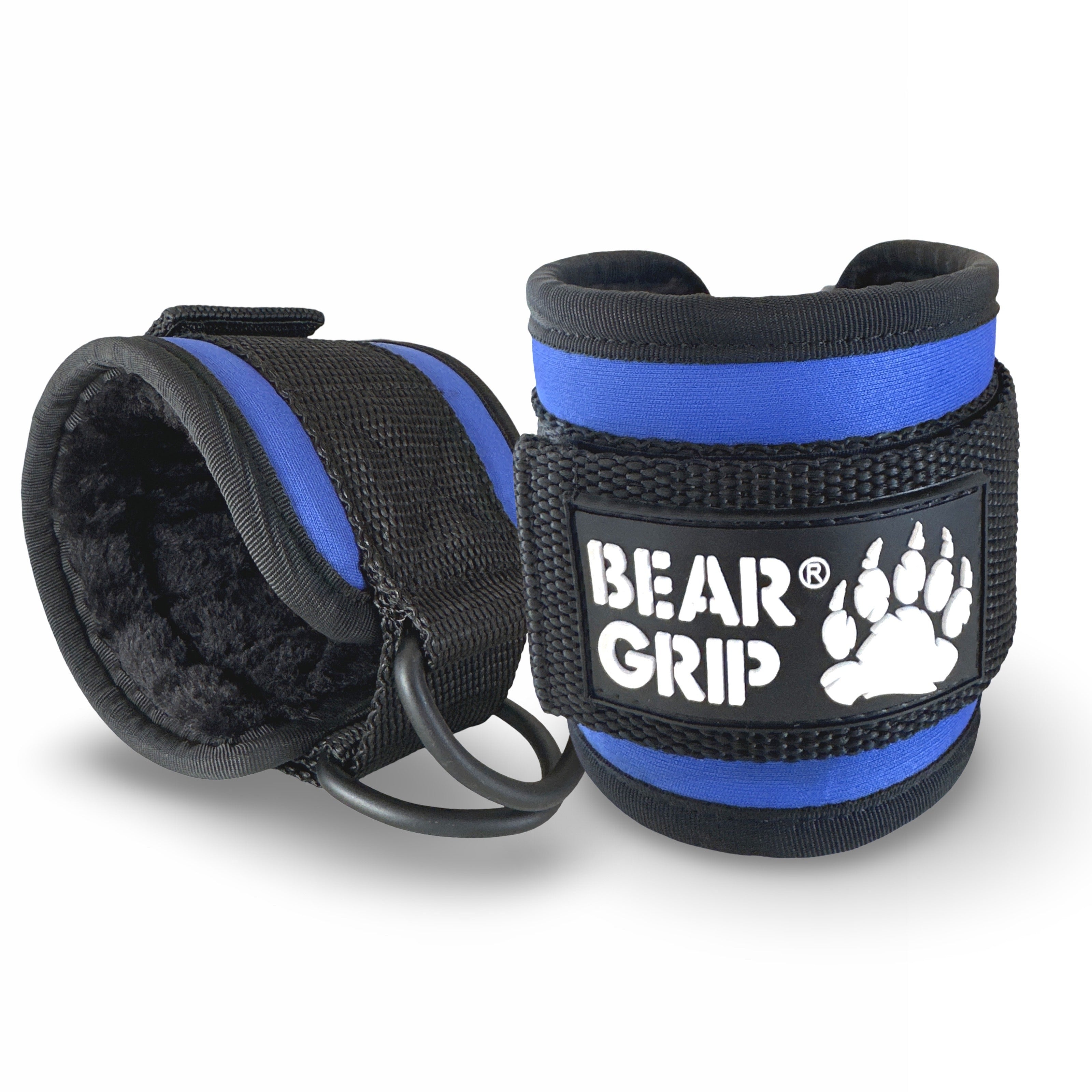 Ankle Cuffs