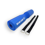 BEAR GRIP Barbell Squat Pad