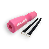 BEAR GRIP Barbell Squat Pad