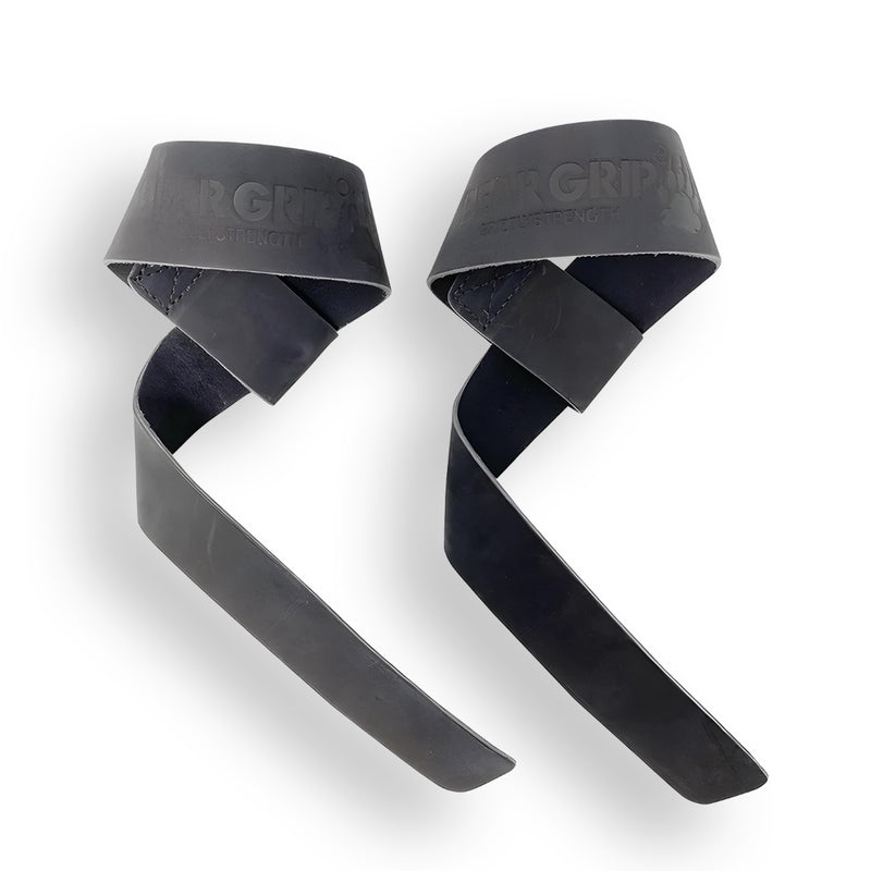 Black/ Non Padded