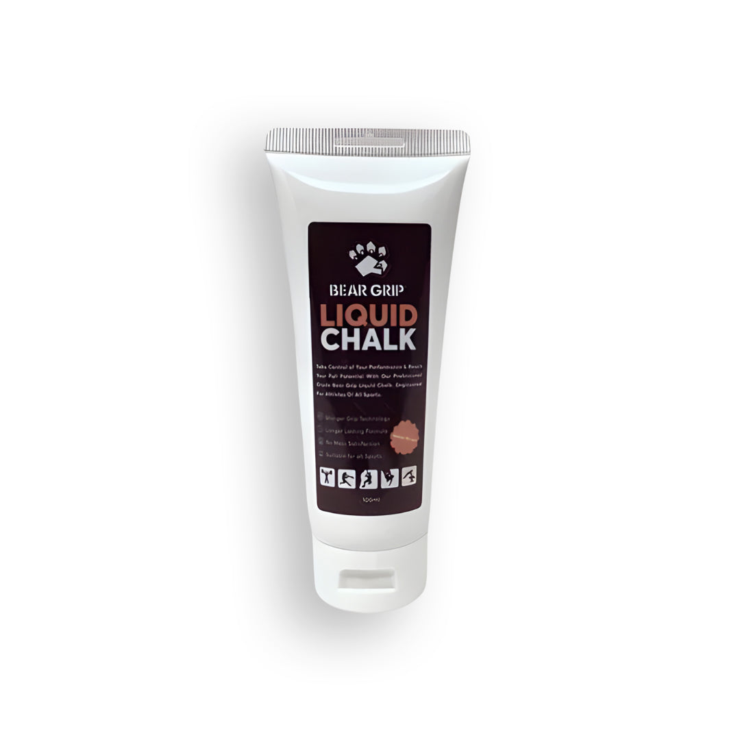 BEAR GRIP® Liquid Sports Chalk Sweat Free Hands