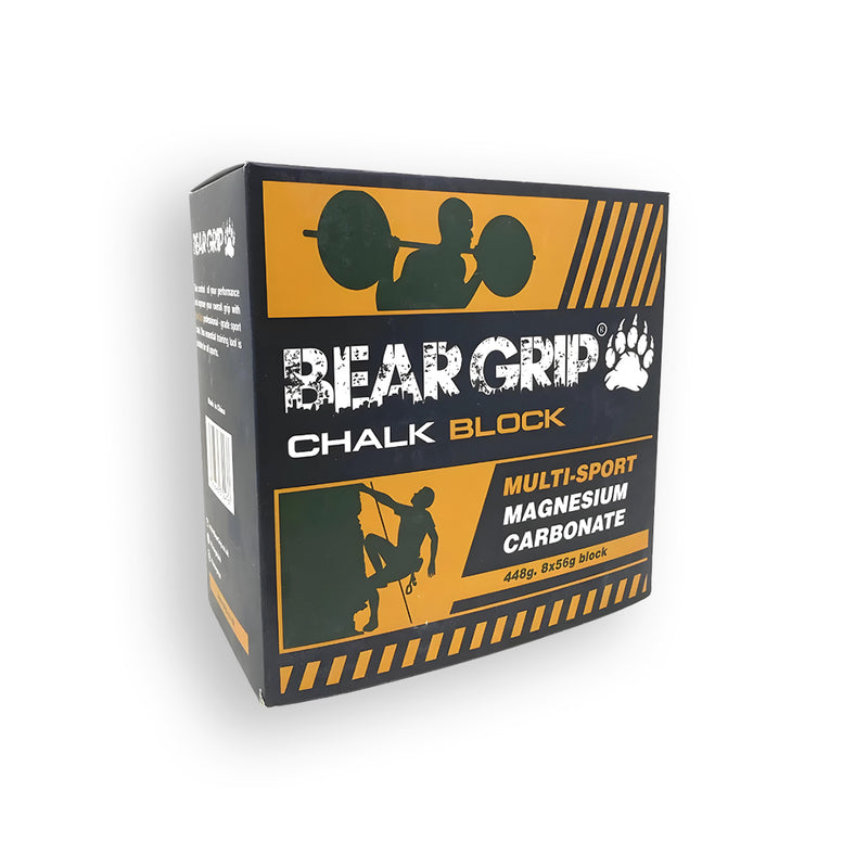 Multi Sports Chalk Block