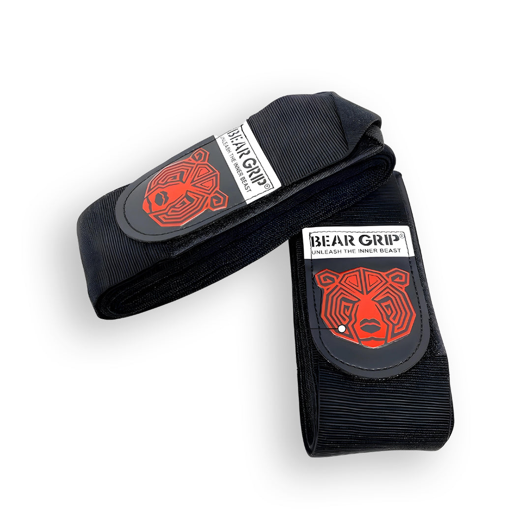 BEAR GRIP® Premium Boxing Hand Wraps