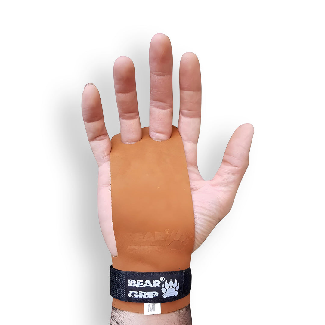 BEAR GRIP® Premium CrossFit Grip Palm Protection